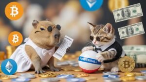 이오스 파워볼 데이터 분석법: 엔트리 파워볼 중심 eos 파워볼 해설