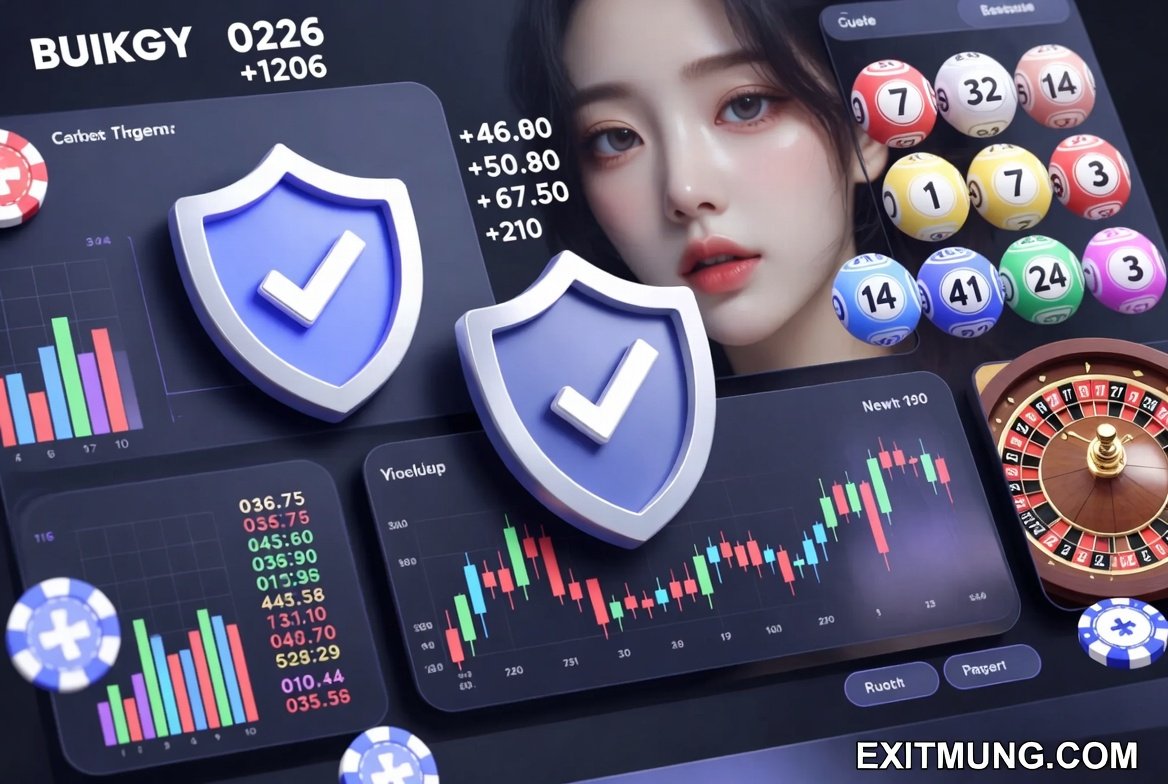 먹튀없는 카지노 구별하는 현실적인 방법